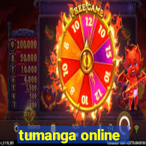 tumanga online